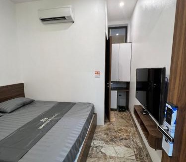 Ninh Binh Hotel | Phố Cổ Homestay