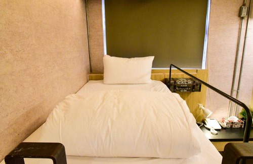 Magong Hostel | Ph Hostel