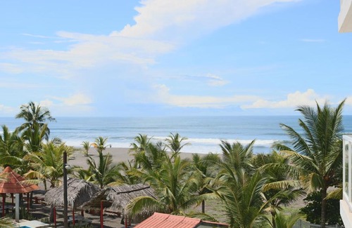 Palo Grande Apartment | PH LAS OLAS TOWER OCEAN
