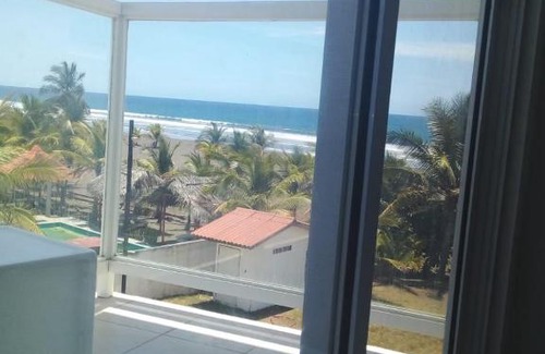 Palo Grande Apartment | PH LAS OLAS TOWER OCEAN
