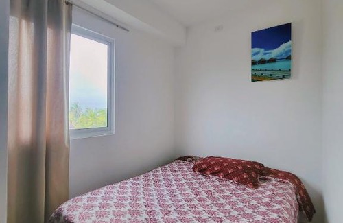Palo Grande Apartment | PH LAS OLAS TOWER OCEAN