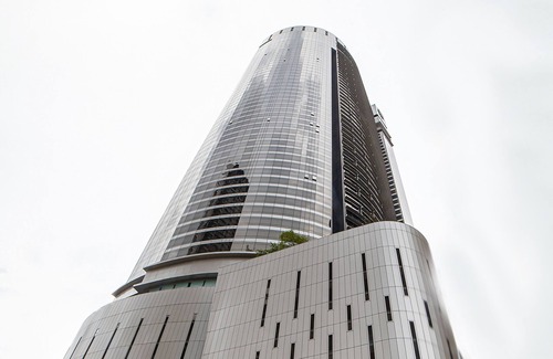Golden Triangle Apartment | PH Suites at Banyan Tree Studio King Suites - 17