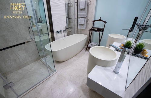 Golden Triangle Apartment | PH Suites in Banyan Tree Studio Suite - 28