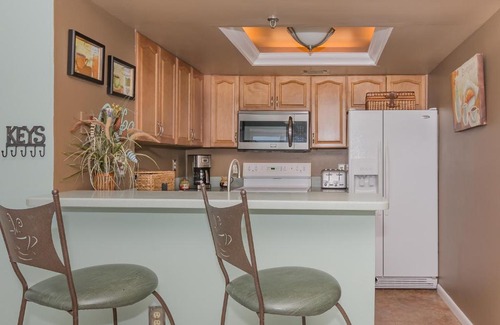 Cearra Del Ray Apartment | PH5B Palm House
