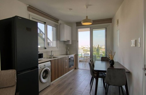 Larnaca Apartment | Phaedrus Living: Coral Suites Bliss
