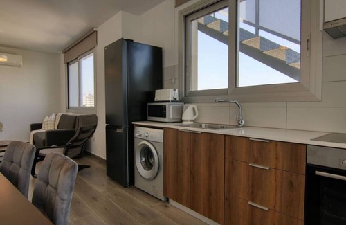 Larnaca Apartment | Phaedrus Living: Coral Suites Bliss