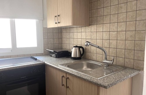 Trypiotis Apartment | Phaedrus Living: Hoopoe Residencies 101