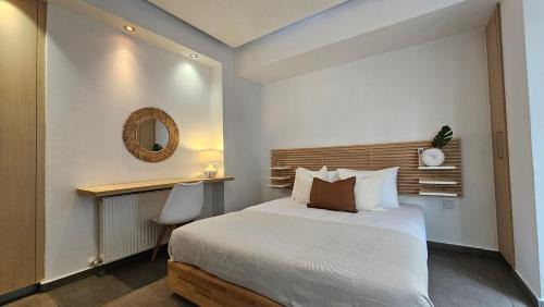 Agios Tychon Apartment | Phaedrus Living Limassol Ocean Pearl Residence