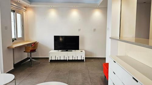 Agios Tychon Apartment | Phaedrus Living Limassol Ocean Pearl Residence