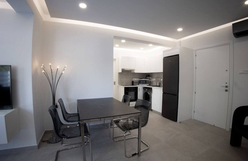 Skala Apartment | Phaedrus Living: Luxury Mackenzie Flat