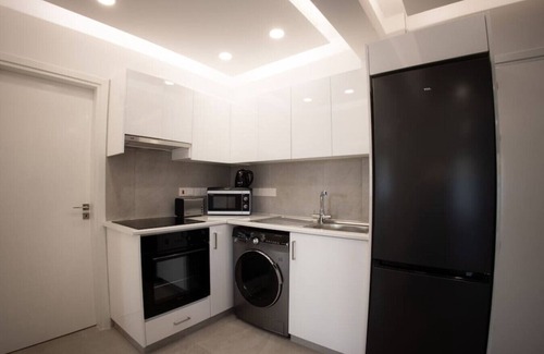 Skala Apartment | Phaedrus Living: Luxury Mackenzie Flat