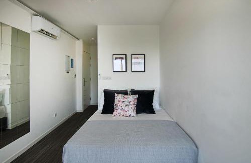 Acropolis Apartment | Phaedrus Living: Luxury Suite Nicosia 504