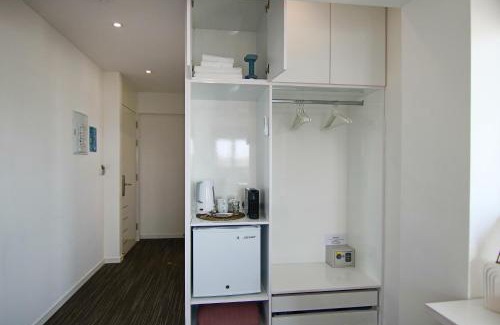 Acropolis Apartment | Phaedrus Living: Luxury Suite Nicosia 510
