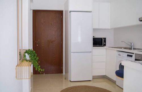 Paphos Apartment | Phaedrus Living: Seaside Luxury Flat Lighthouse 68