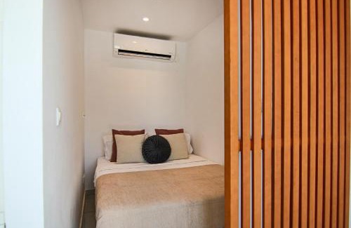 Paphos Apartment | Phaedrus Living - Seaside Luxury Flat Harbour 108