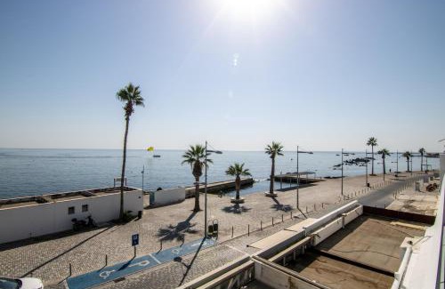 Paphos Apartment | Phaedrus Living Seaview Modern Flat Lighthouse 52