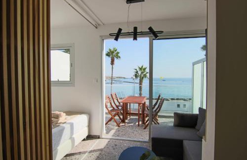 Paphos Apartment | Phaedrus Living Seaview Modern Flat Lighthouse 52