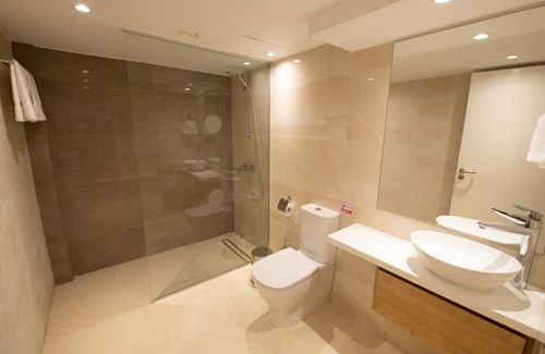 Softades Villa | Phaedrus Living: Serenity Waves Villas No.2