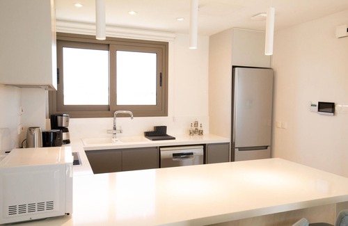 Softades Villa | Phaedrus Living: Serenity Waves Villas No.2