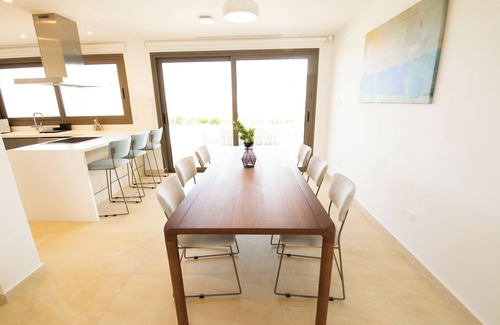 Softades Villa | Phaedrus Living: Serenity Waves Villas No.8