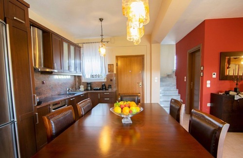 Nea Propontida House | Phaethon Maisonette by TravelPro Services - Nea Moudania Hakidiki