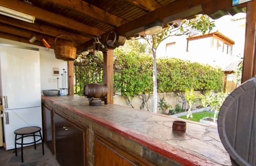 Nea Propontida House | Phaethon Maisonette by TravelPro Services - Nea Moudania Hakidiki