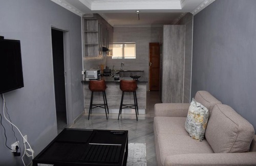 Jwaneng Bed & Breakfast | Phakela Cottages