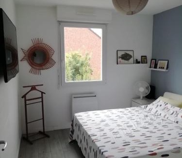 Phalempin House | Phalemp'home