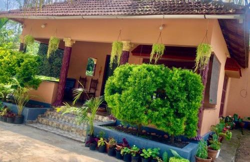 Kushalnagar House | Phalguni’s pride inn