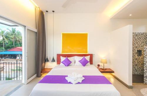 Siem Reap Apartment | Phan NaTa Apartment