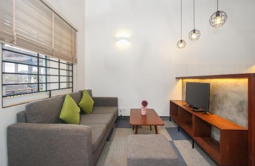 Siem Reap Apartment | Phan NaTa Apartment