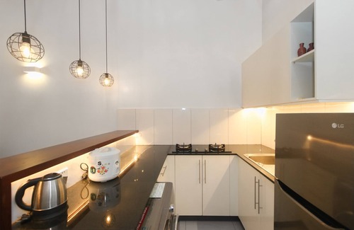 Siem Reap Apartment | Phan NaTa Apartment