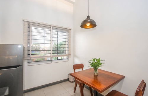 Siem Reap Apartment | Phan NaTa Apartment