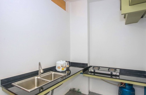 Siem Reap Apartment | Phan NaTa Apartment
