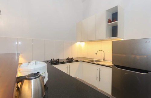Siem Reap Apartment | Phan NaTa Apartment