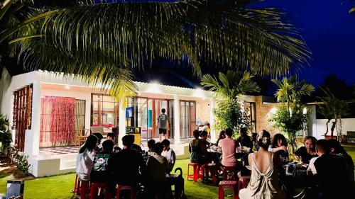 Phan Thiet House | Phan Thiet BeachHouse