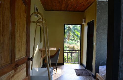 Phangnga Hotel | Phangnga Save House - เซฟเฮาส์พังงา