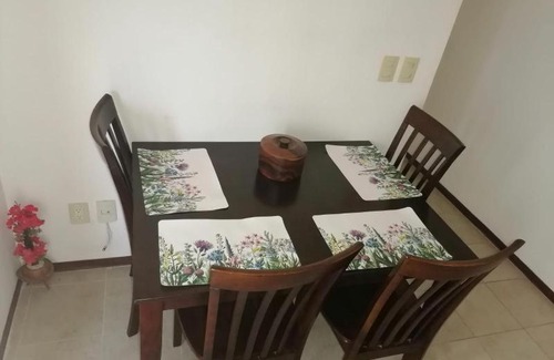 Las Playas Apartment | Pharos Sta. Lucia