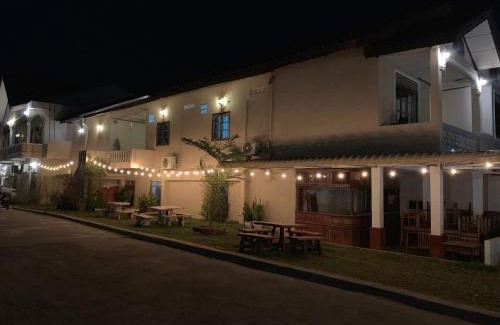 Pakse Hotel | Phaythavone Hotel