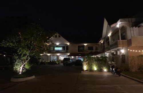 Pakse Hotel | Phaythavone Hotel