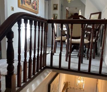 Harrogate Apartment | Pheasant's Hollow