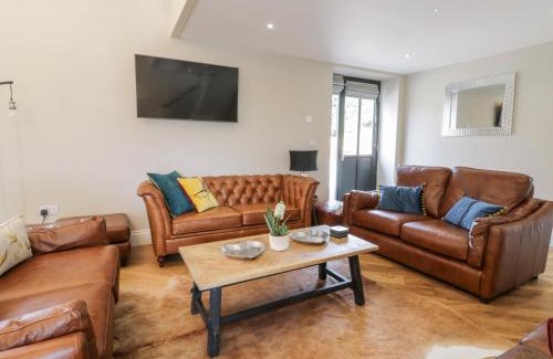 Mappleton House | Pheasant's Roost