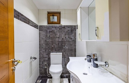Macka Apartment | Phenomenal Duplex Flat near Nisantasi in Besiktas