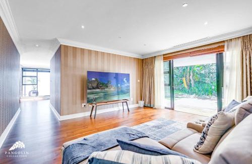 Port Zimbali Villa | Phezulu Villas 2, Zimbali Estate by Euphoric Leisure