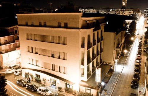 Pescara Hotel | Phi Hotel Ambra