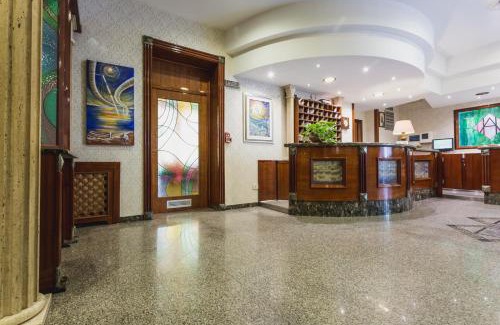 Pescara Hotel | Phi Hotel Ambra