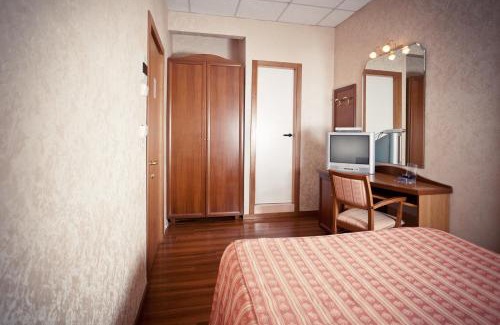 Pescara Hotel | Phi Hotel Ambra