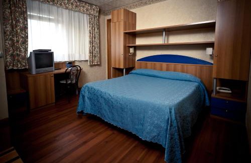 Pescara Hotel | Phi Hotel Ambra