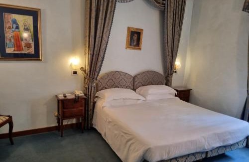 Old Town Hotel | Phi Hotel Canalgrande