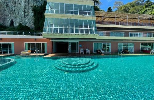 Ko Phi Phi Hotel | Phi Phi Cliff Beach Resort
